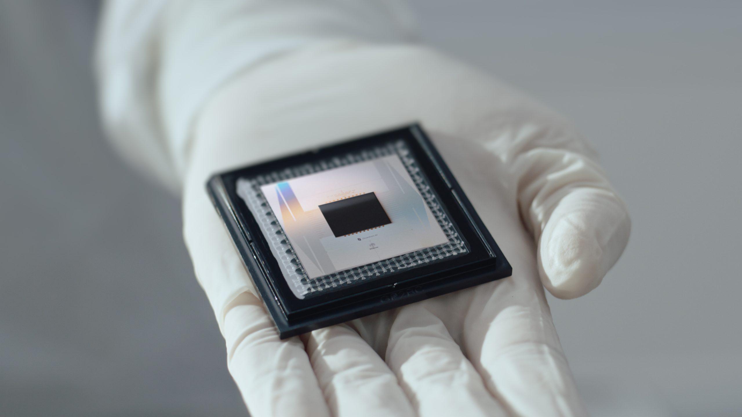Google: Ο αλγόριθμος «Quantum Echoes» επιτυγχάνει επαληθεύσιμο κβαντικό πλεονέκτημα