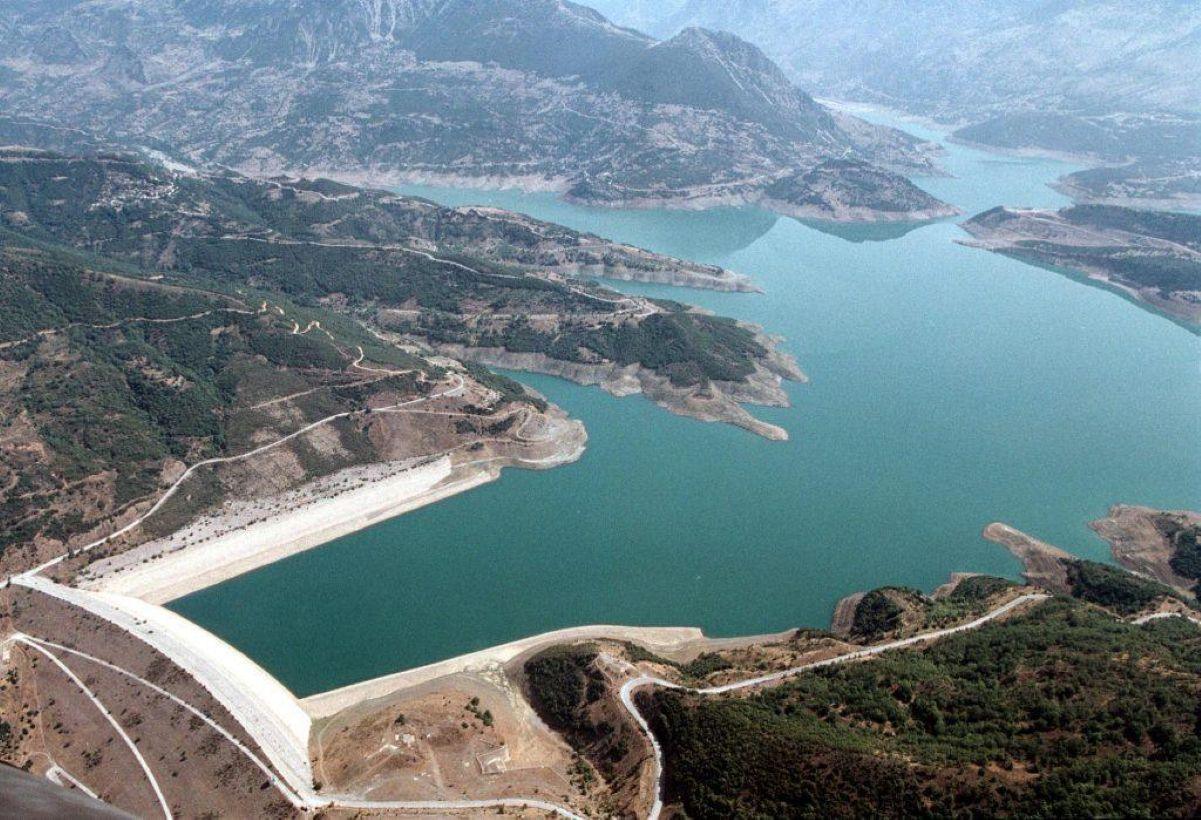 Greece Unveils €2.5 Billion Plan to Tackle Water Shortages