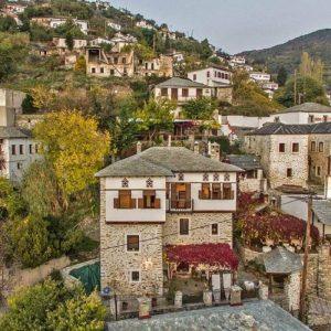 Greek Winter Tourism Climbs Higher After Festive Boost