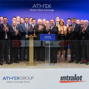 Intralot: Τα ποσοστά Soohyung Kim, Κόκκαλη και Intracom μετά την ΑΜΚ