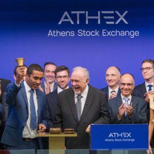 Bally’s Intralot: Αποφασίστηκε αλλαγή ονομασίας της Intralot