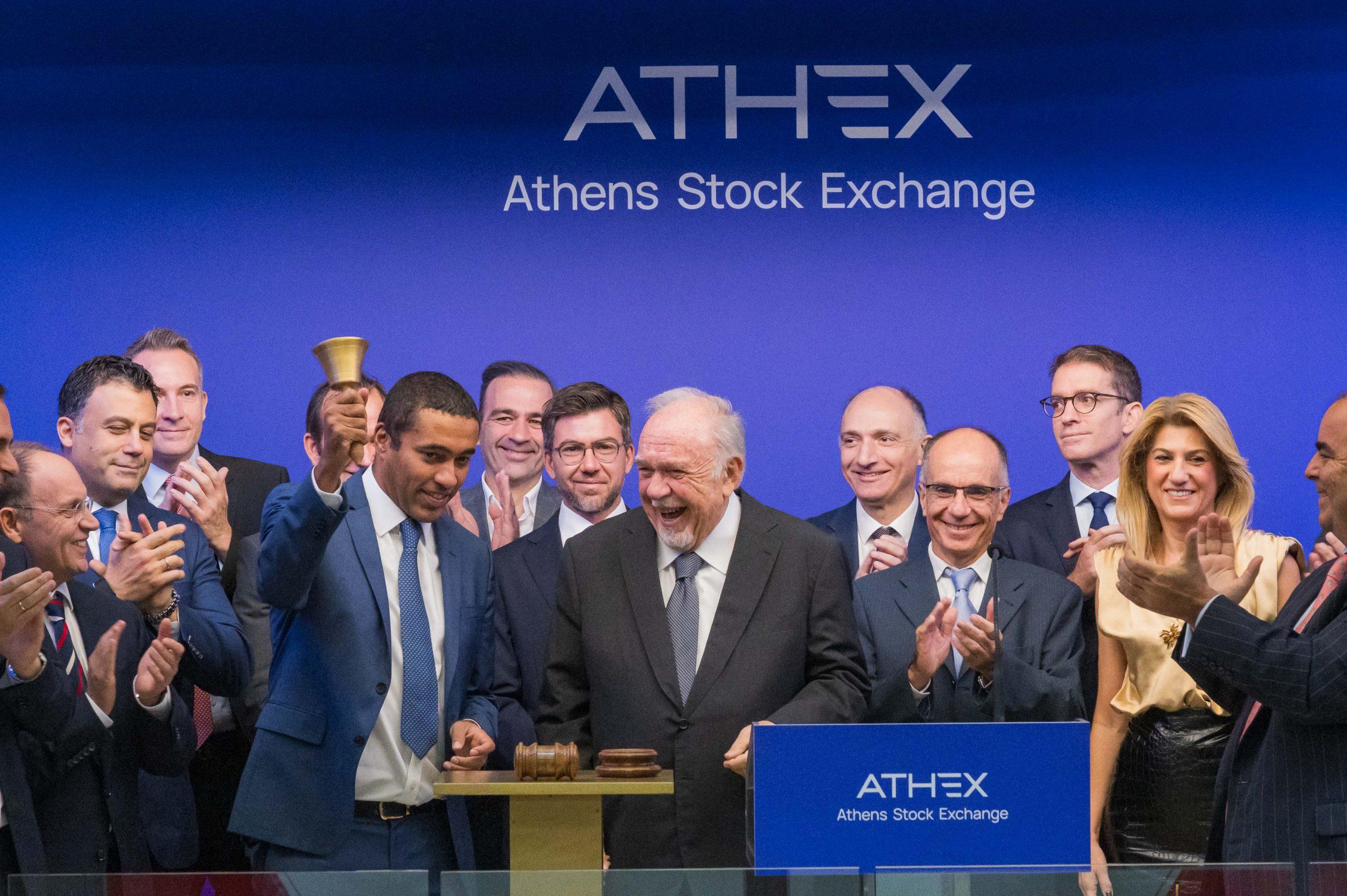 Bally’s Intralot: Αποφασίστηκε αλλαγή ονομασίας της Intralot