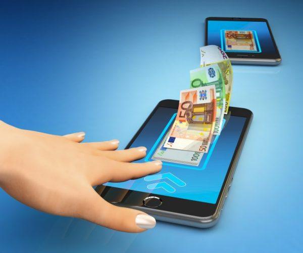 IRIS: Διπλασιάζεται το όριο μεταφοράς χρημάτων μεταξύ ιδιωτών