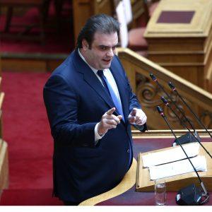 Πιερρακάκης: Η ψηφιοποίηση καταλύτης για την ανάπτυξη και τη διαφάνεια