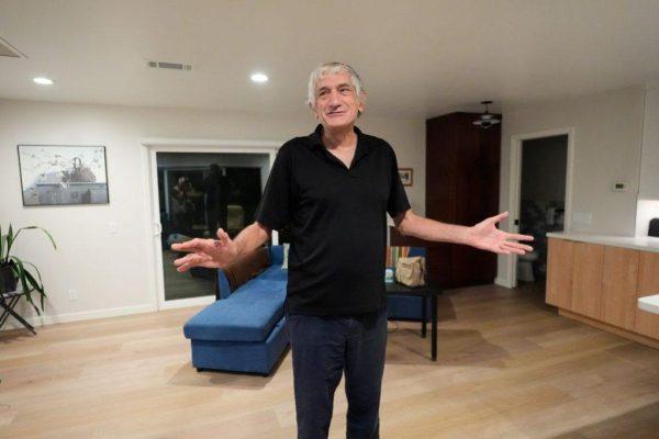 John M. Martinis