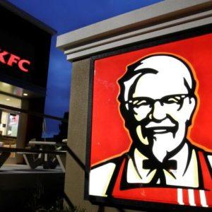 KFC: Το comeback του Colonel Sanders και η μάχη για τους millennials