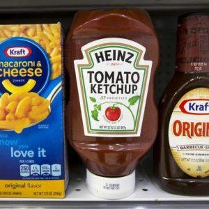 Kraft Heinz: Πτώση στις πωλήσεις και τα κέρδη – Οι καταναλωτές εγκαταλείπουν τα ακριβά προϊόντα