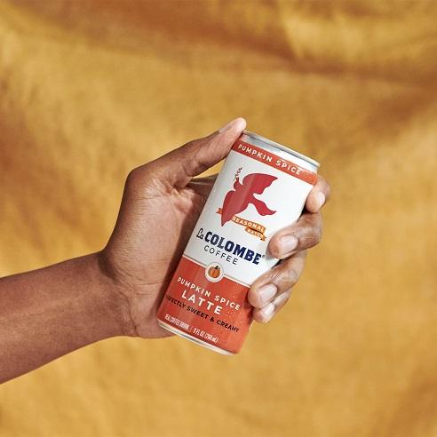 Chobani: Στα δικαστήρια με τη Dannon για προϊόν κρύου καφέ