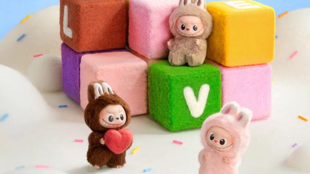 Pop Mart: Γιατί οι δυτικές χώρες ζητάνε Labubu