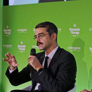 Mάργαρης (ΑΔΜΗΕ): Χρειάζεται πολιτική στήριξη για την ανάπτυξη των δικτύων και των συστημάτων αποθήκευσης