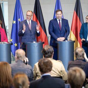 Γερμανία: Ζητά ευελιξία για τους κινητήρες εσωτερικής καύσης