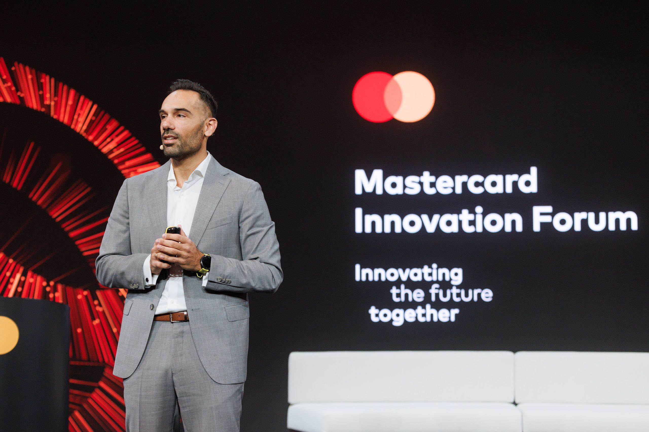 Mastercard Athens Innovation Forum: Το μέλλον των πληρωμών και του banking το 2025