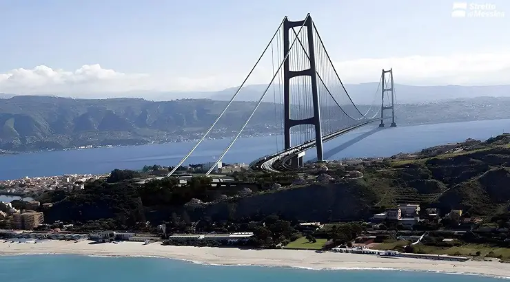 Ιταλία: Η γέφυρα που διχάζει…
