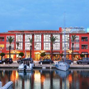 Meliá Hotels International: Αναλαμβάνει τη διαχείριση των ξενοδοχείων του Λιονέλ Μέσι