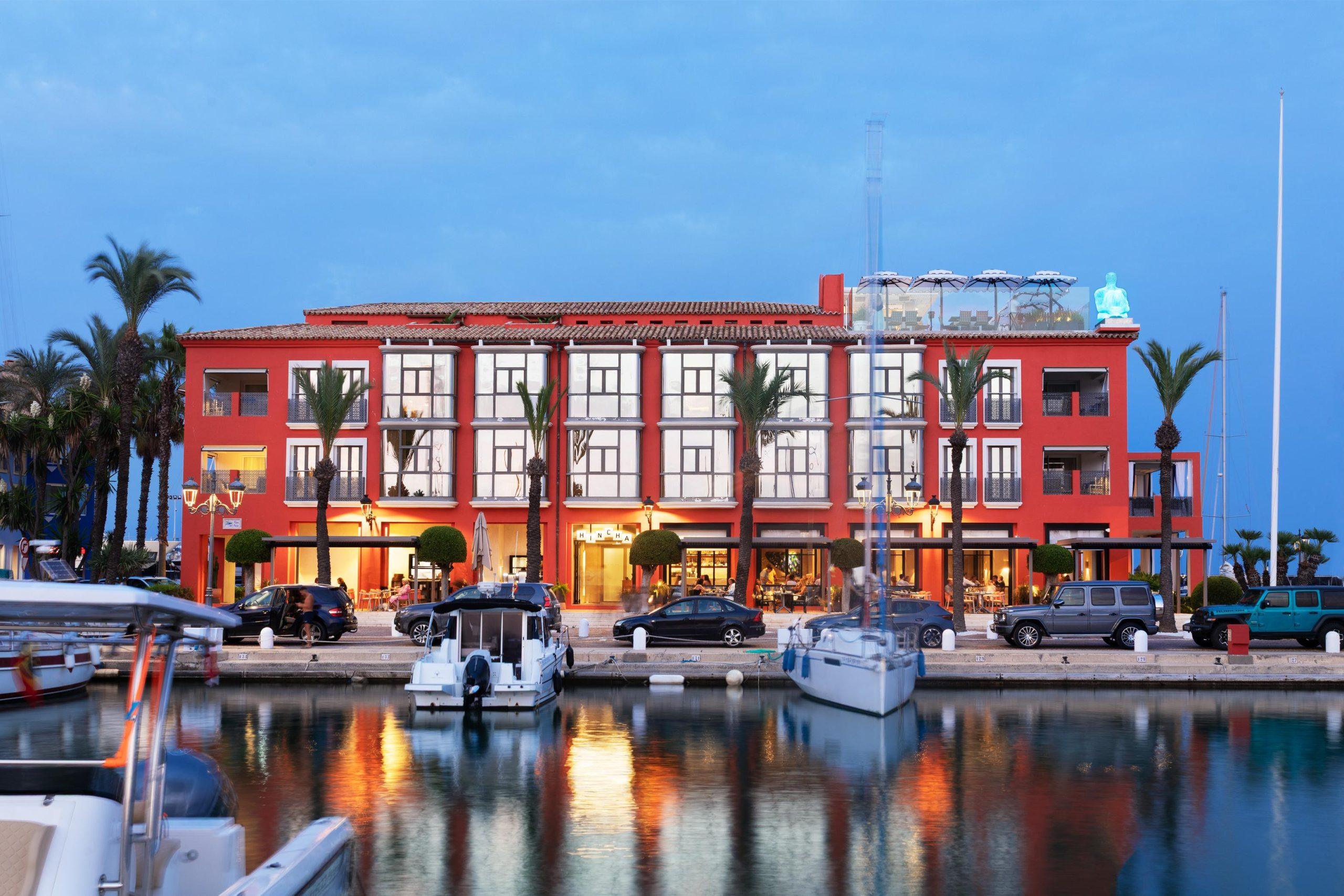 Meliá Hotels International: Αναλαμβάνει τη διαχείριση των ξενοδοχείων του Λιονέλ Μέσι