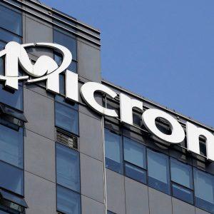 Micron: Αποχωρεί από δραστηριότητες στην Κίνα λόγω κυρώσεων