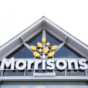 Morrisons: Delivery σε χρόνο μηδέν