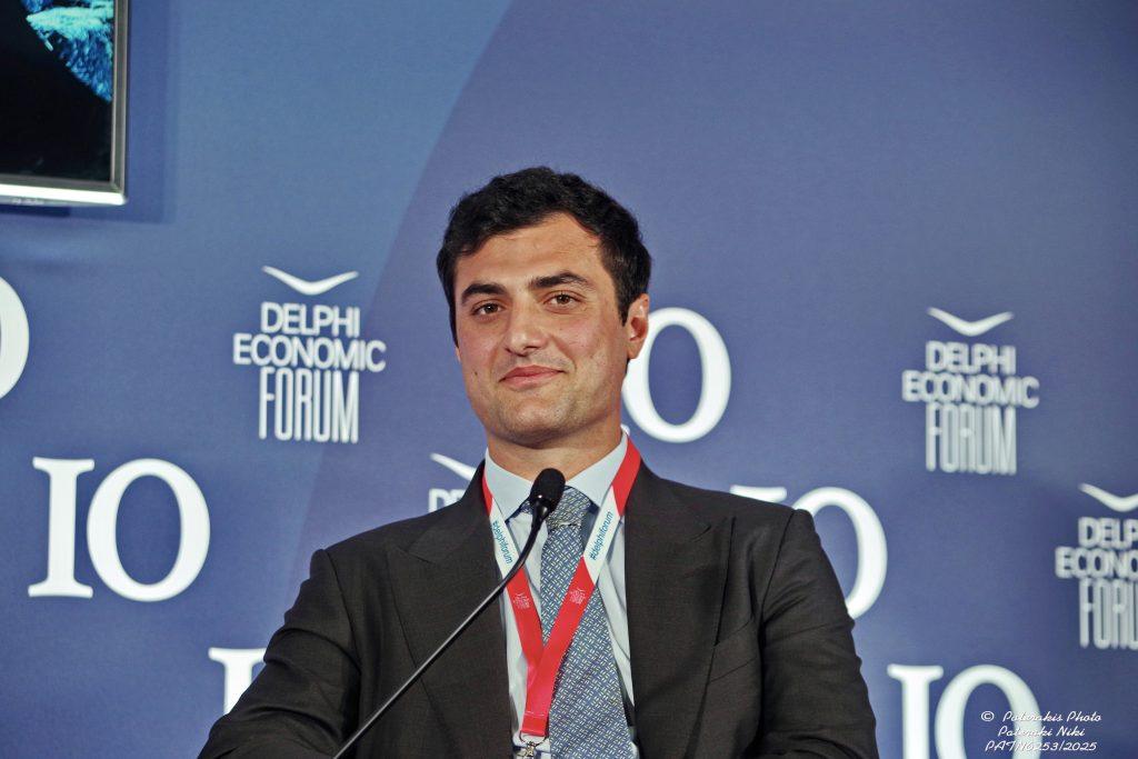 Energean: Γκάζι για το project «Prinos CO2», στο περίμενε… για την ΑΕΠΟ