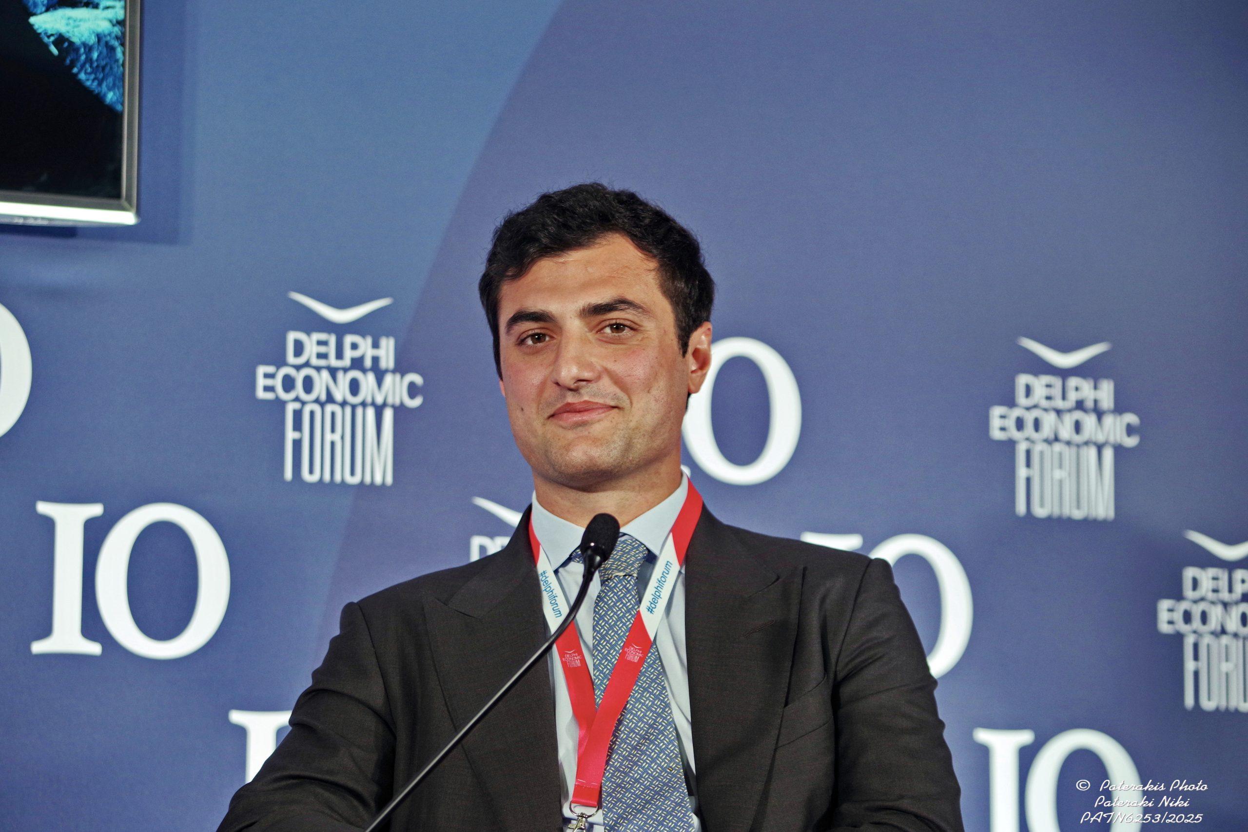 Energean: Γκάζι για το project «Prinos CO2», στο περίμενε… για την ΑΕΠΟ