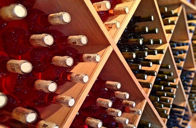Κρασί: Τι αλλάζει στις δηλώσεις αποθεμάτων