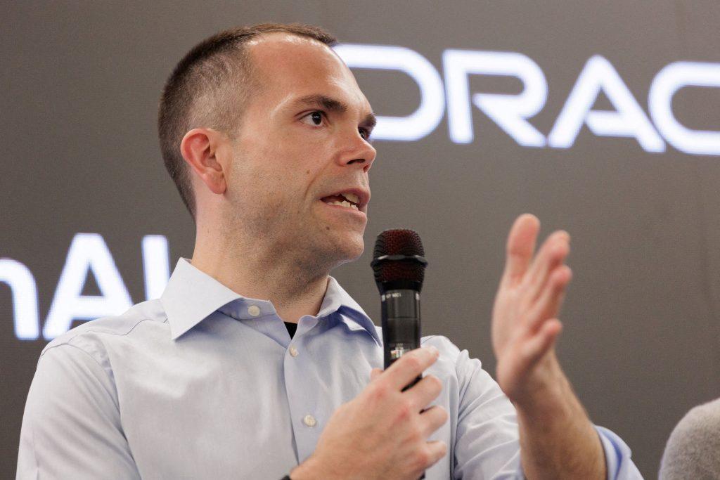 Oracle: Πωλήσεις στο cloud ύψους 166 δισ. δολαρίων έως το 2030