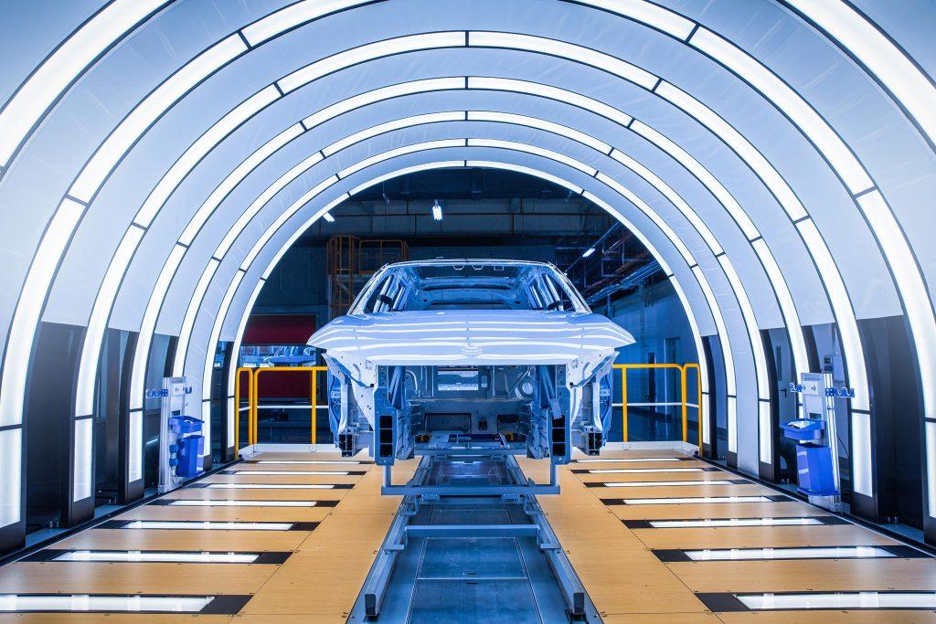 BASF: Πουλά το 60% θυγατρικής σε Carlyle και Qatar Investment Authority