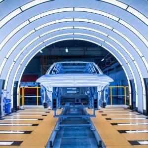 BASF: Πουλά θυγατρική σε Carlyle και Qatar Investment Authority