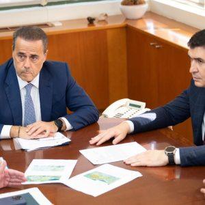 ΥΠΕΝ: Άμεση έναρξη των αντιδιαβρωτικών έργων στην Αχαΐα