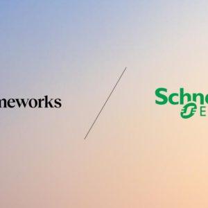 Schneider Electric – Climeworks: Απορρόφηση 31.000 τόνων διοξειδίου του άνθρακα υψηλής αντοχής
