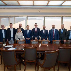 Coca-Cola 3Ε: Ανάδοχος της αποκατάστασης των πυρόπληκτων περιοχών της Αχαΐας