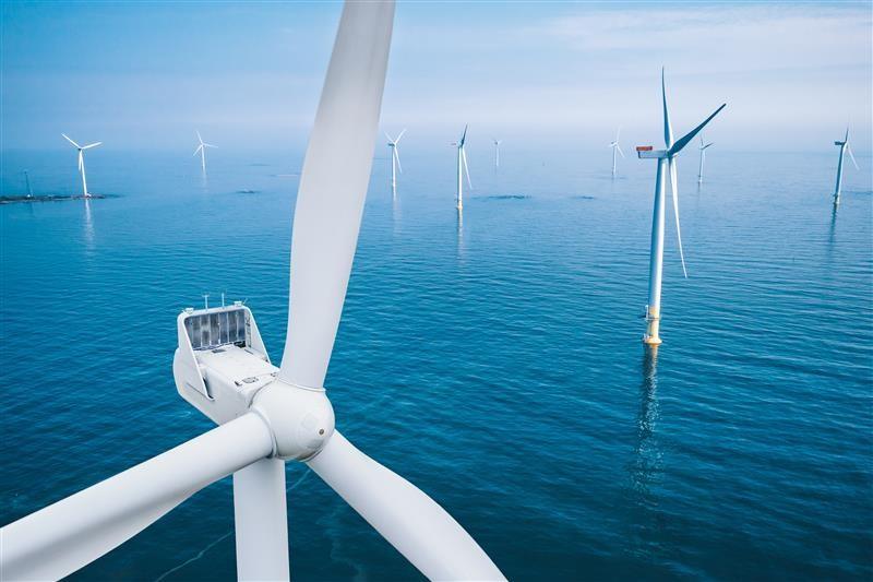 Hellenic Cables: Θα προμηθεύσει inter-array καλώδια 66kV για το υπεράκτιο αιολικό πάρκο East Anglia TWO