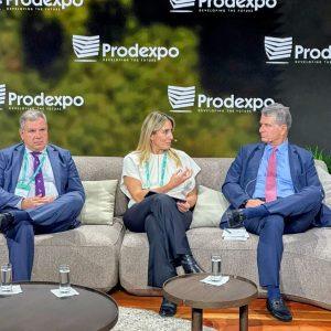 Χατζηγεωργίου: Η ΕΤΑΔ θέλουμε να λειτουργεί ως “γέφυρα” συνεργασίας δημοσίων φορέων και επενδυτών