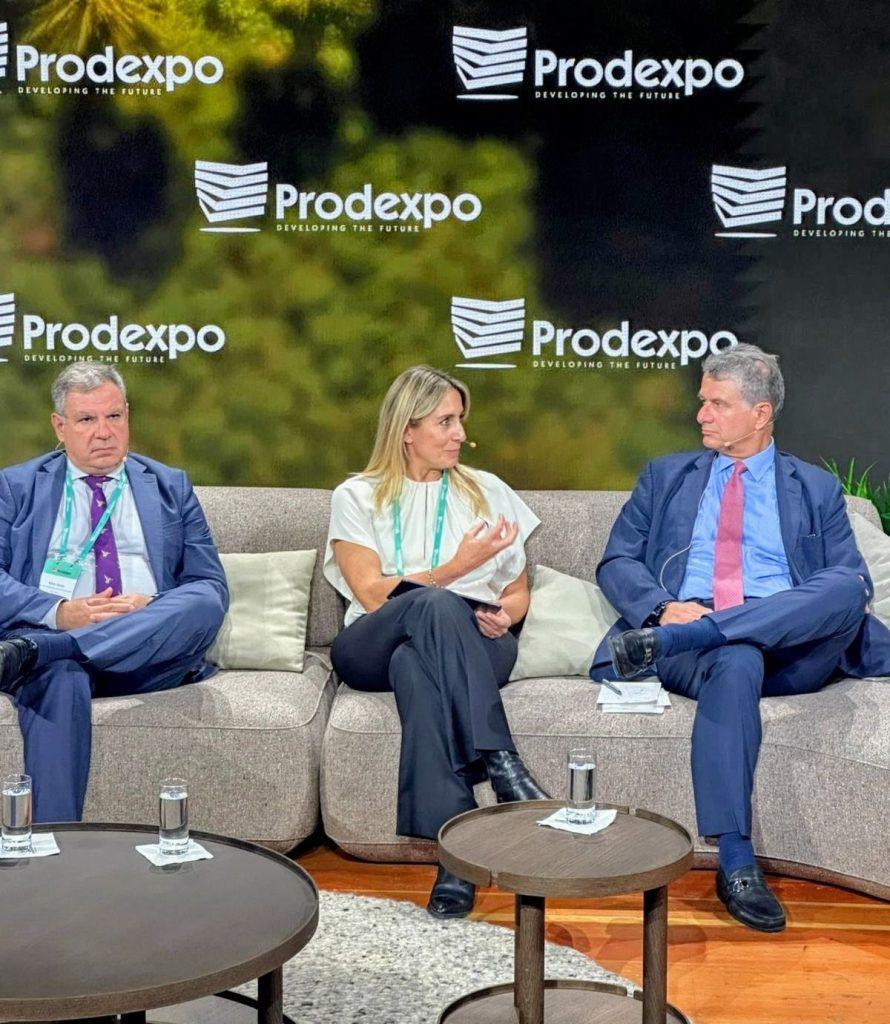 Χατζηγεωργίου: Η ΕΤΑΔ θέλουμε να λειτουργεί ως “γέφυρα” συνεργασίας δημοσίων φορέων και επενδυτών