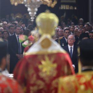 Θεσσαλονίκη: Πώς γιόρτασε η πόλη την επέτειο της απελευθέρωσης