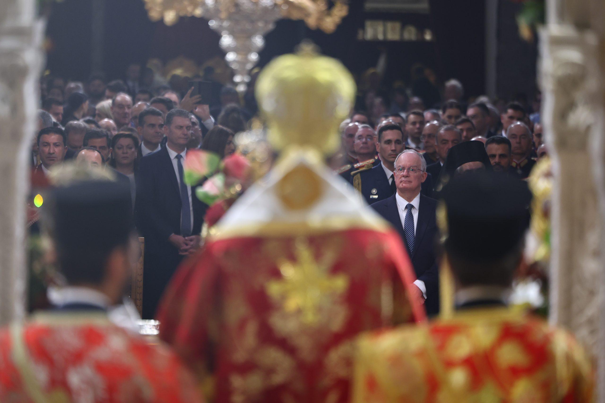 Θεσσαλονίκη: Πώς γιόρτασε η πόλη την επέτειο της απελευθέρωσης
