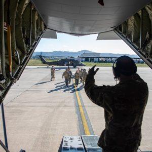 Γερμανία: Επεμβαίνει για να πληρωθούν οι απλήρωτοι (λόγω lockdown) υπαλλήλοι των αμερικανικών βάσεων