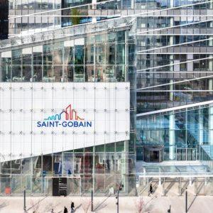 Saint-Gobain: Ο γαλλικός όμιλος δομικών υλικών σχεδιάζει επενδύσεις 12 δισ. ευρώ