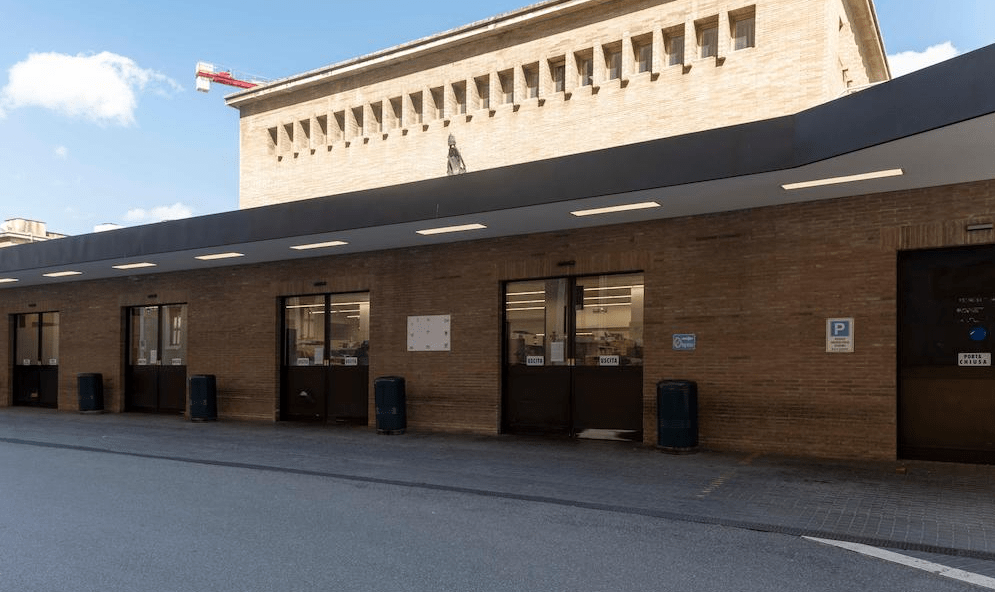 Tigre-Annona: Νέα εποχή για το σούπερ μάρκετ του Βατικανού