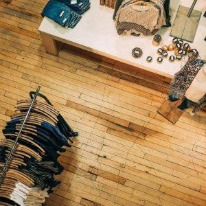 Greeks Embrace Circular Fashion as Secondhand Shopping Booms