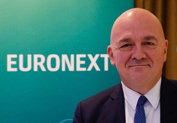 Boujnah (Euronext): Στόχος να καταστεί το ΧΑ κεντρικό hub για την ΝΑ Ευρώπη