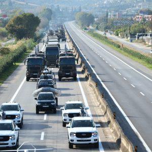 Greek PM in Thessaloniki for National Holiday Events
