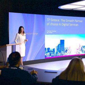 TP Greece: Ο ρόλος της ως Digital Partner