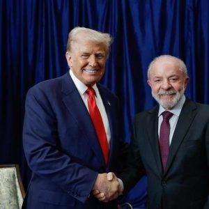Δασμοί: Οι ΗΠΑ σε τροχιά προσέγγισης με Ινδία και Βραζιλία