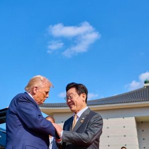 Τραμπ: Το deal στη Νότιο Κορέα που θα «αναστήσει» τα ναυπηγεία των ΗΠΑ