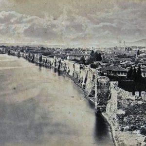 Θεσσαλονίκη: Η πλούσια πόλη που απελευθερώθηκε το 1912