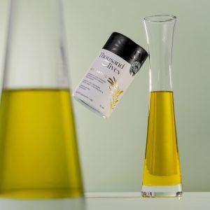 Thousand Olives: Διπλή διάκριση στα Supplement Awards 2025