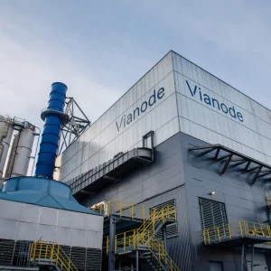 Vianode: Επένδυση στον Καναδά για την παραγωγή συνθετικού γραφιτη