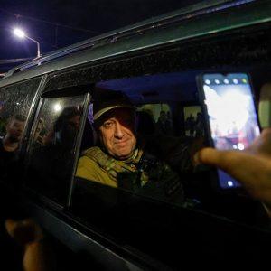 Μισθοφόροι: Νέα άνθηση για τους ιδιωτικούς στρατούς