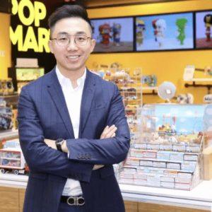 Labubu: Η Pop Mart στα χνάρια της Disney