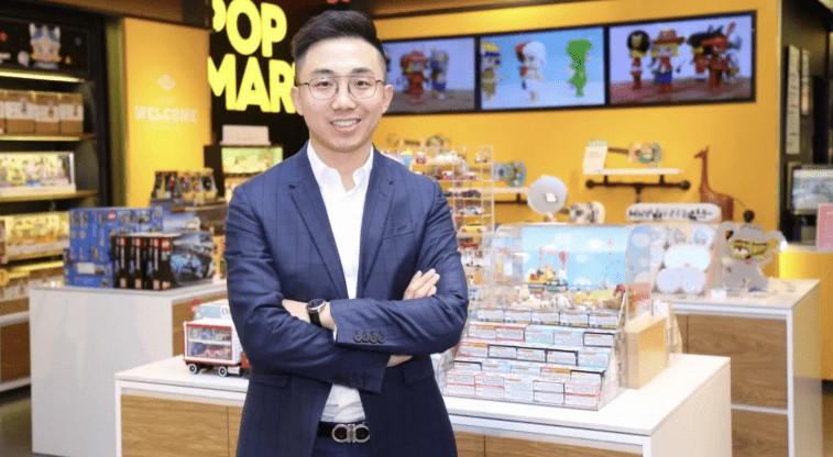 Labubu: Η Pop Mart στα χνάρια της Disney